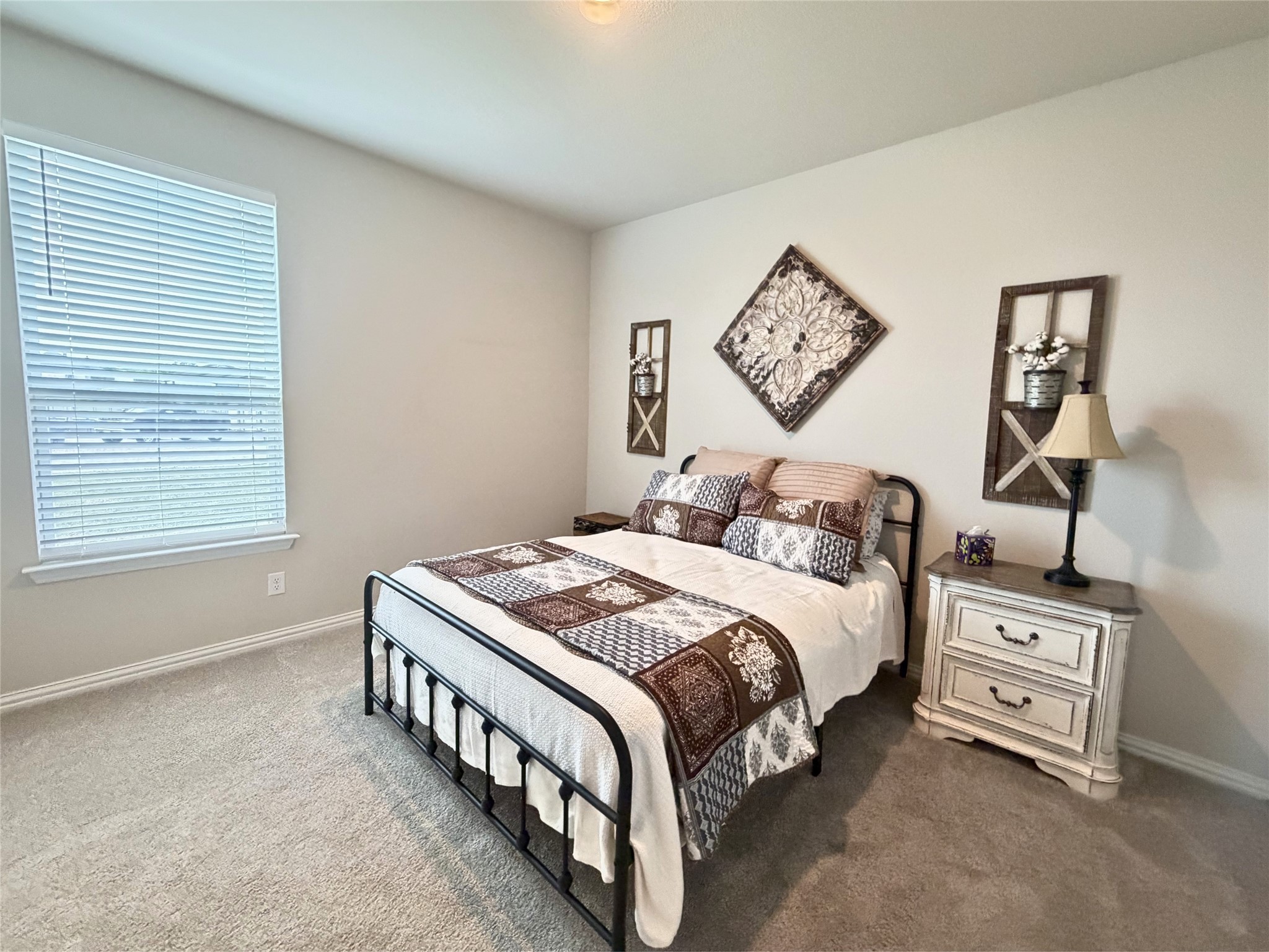 140 Spring Creek Circle Paradise TX 76073