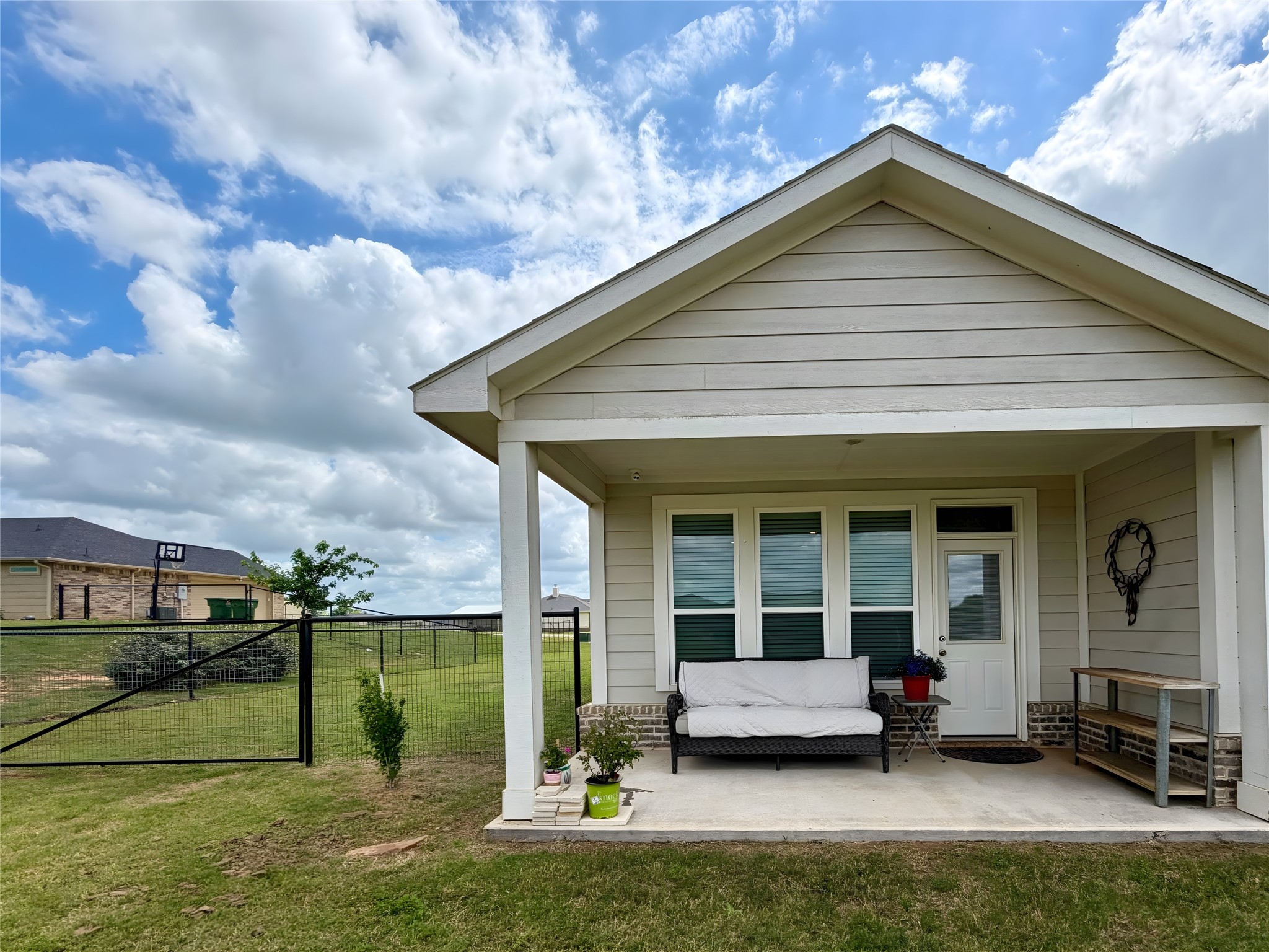 140 Spring Creek Circle Paradise TX 76073