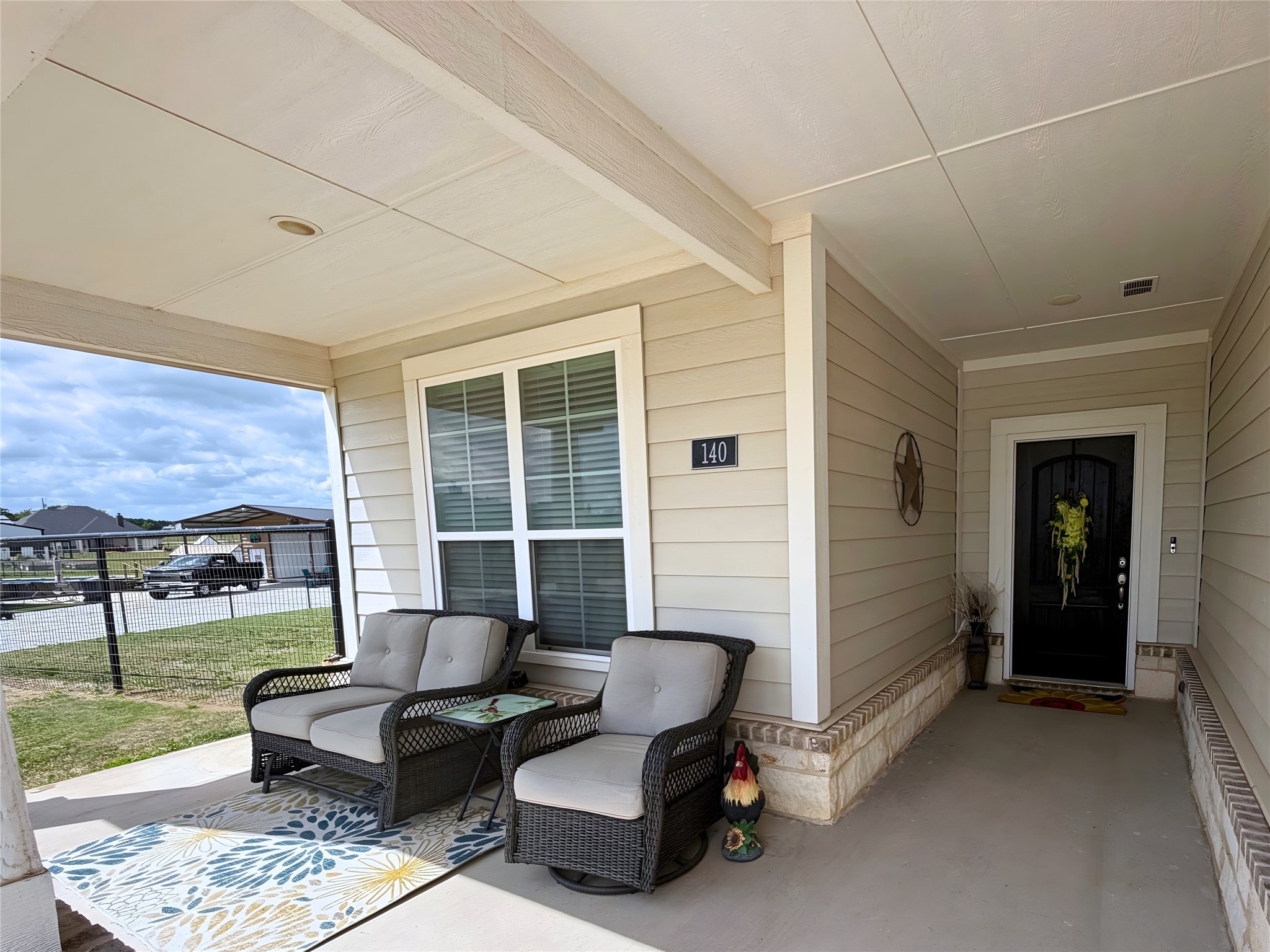 140 Spring Creek Circle Paradise TX 76073