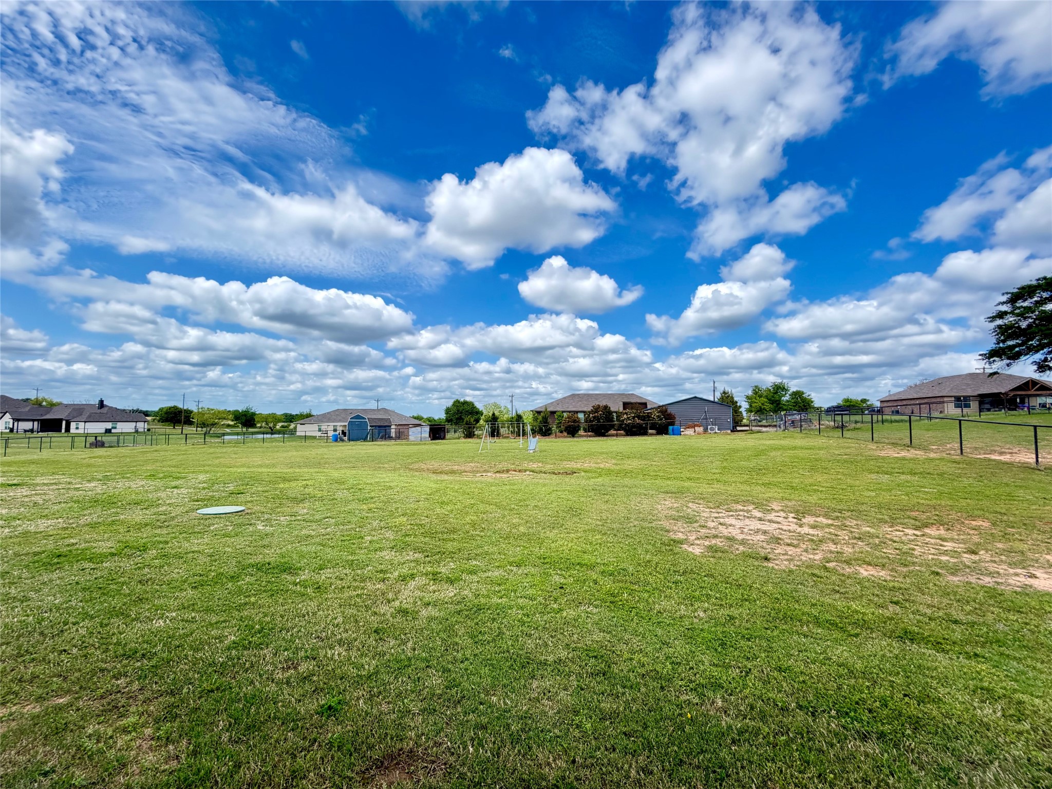 140 Spring Creek Circle Paradise TX 76073