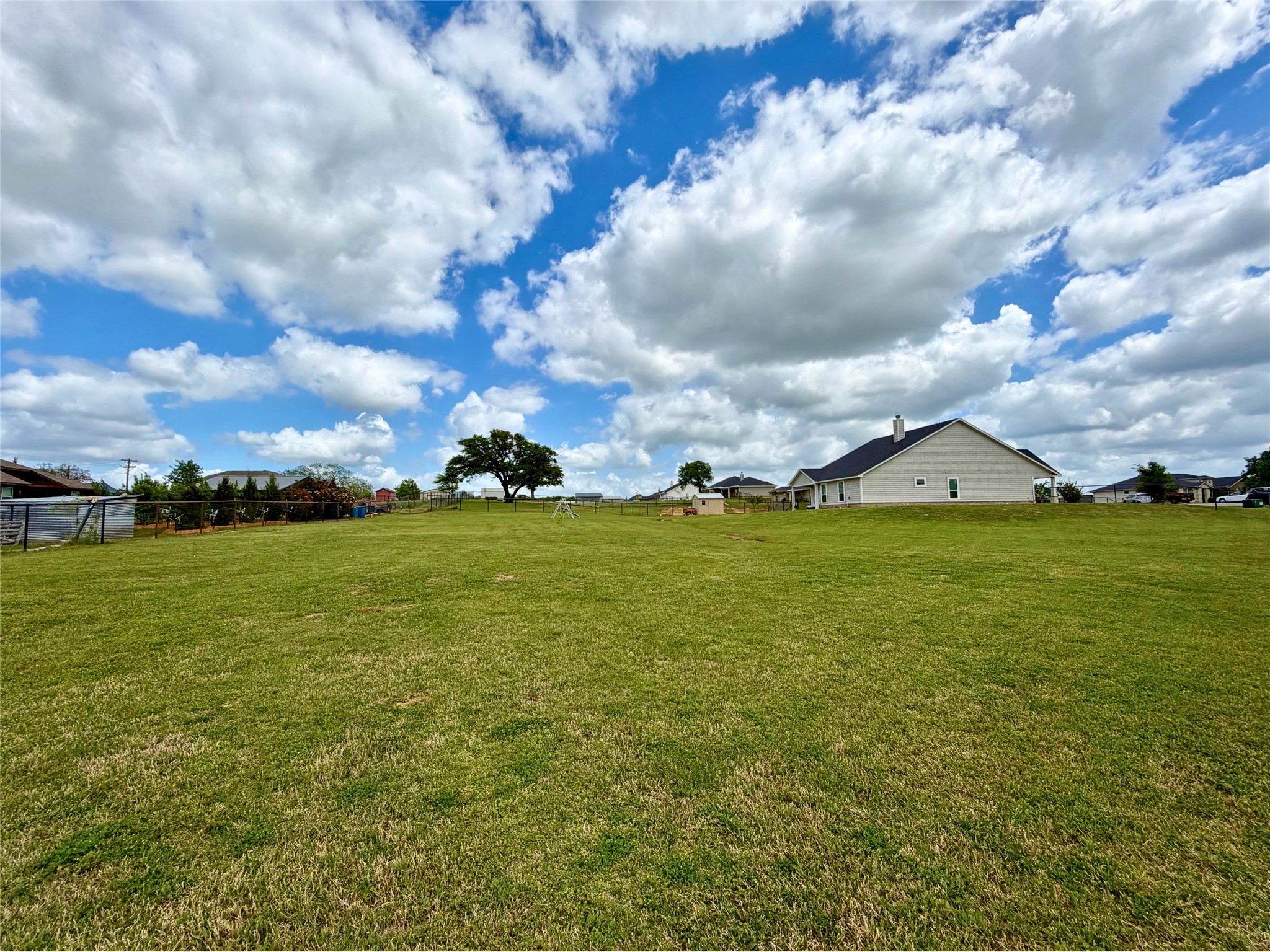140 Spring Creek Circle Paradise TX 76073
