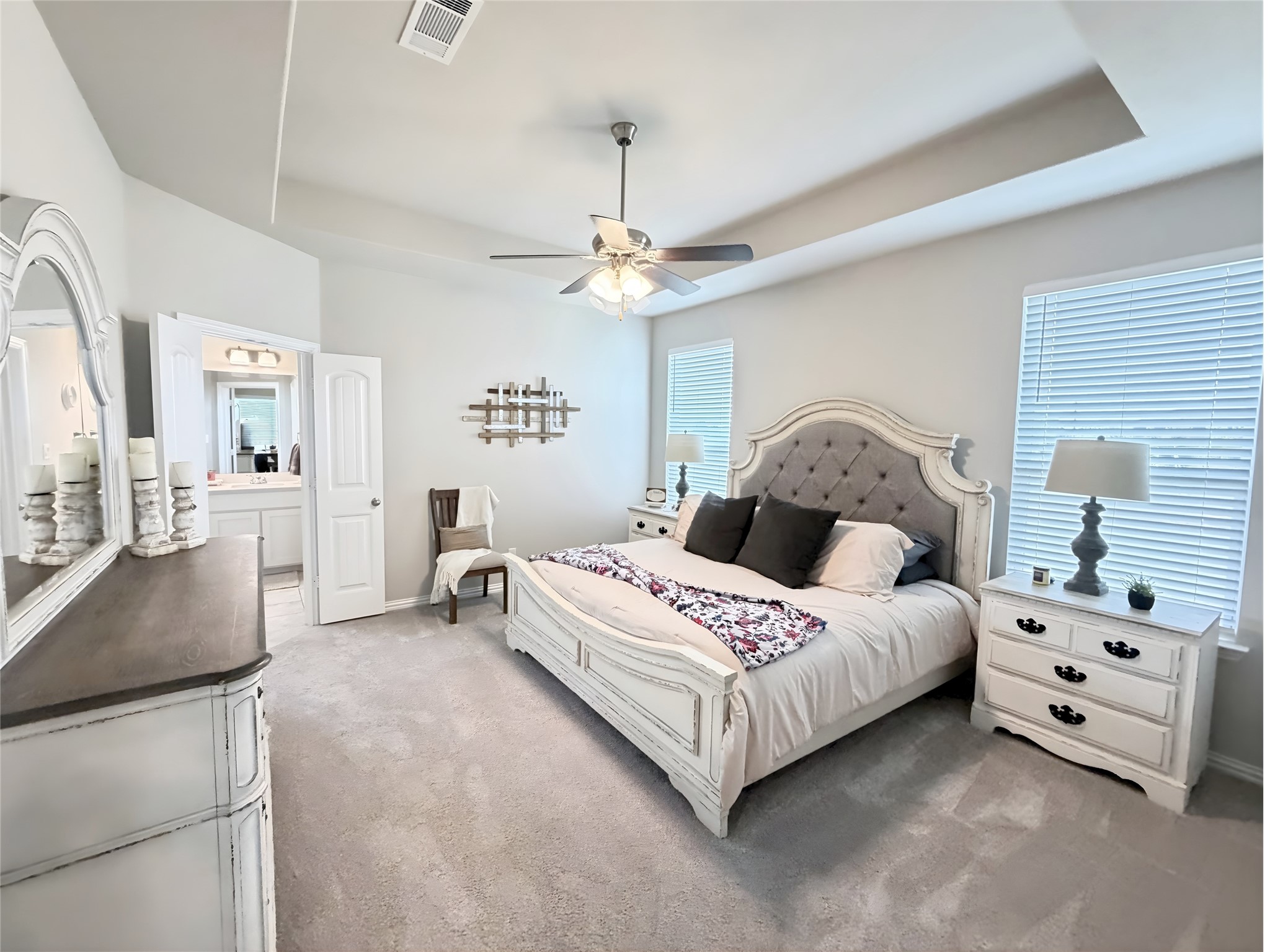 140 Spring Creek Circle Paradise TX 76073