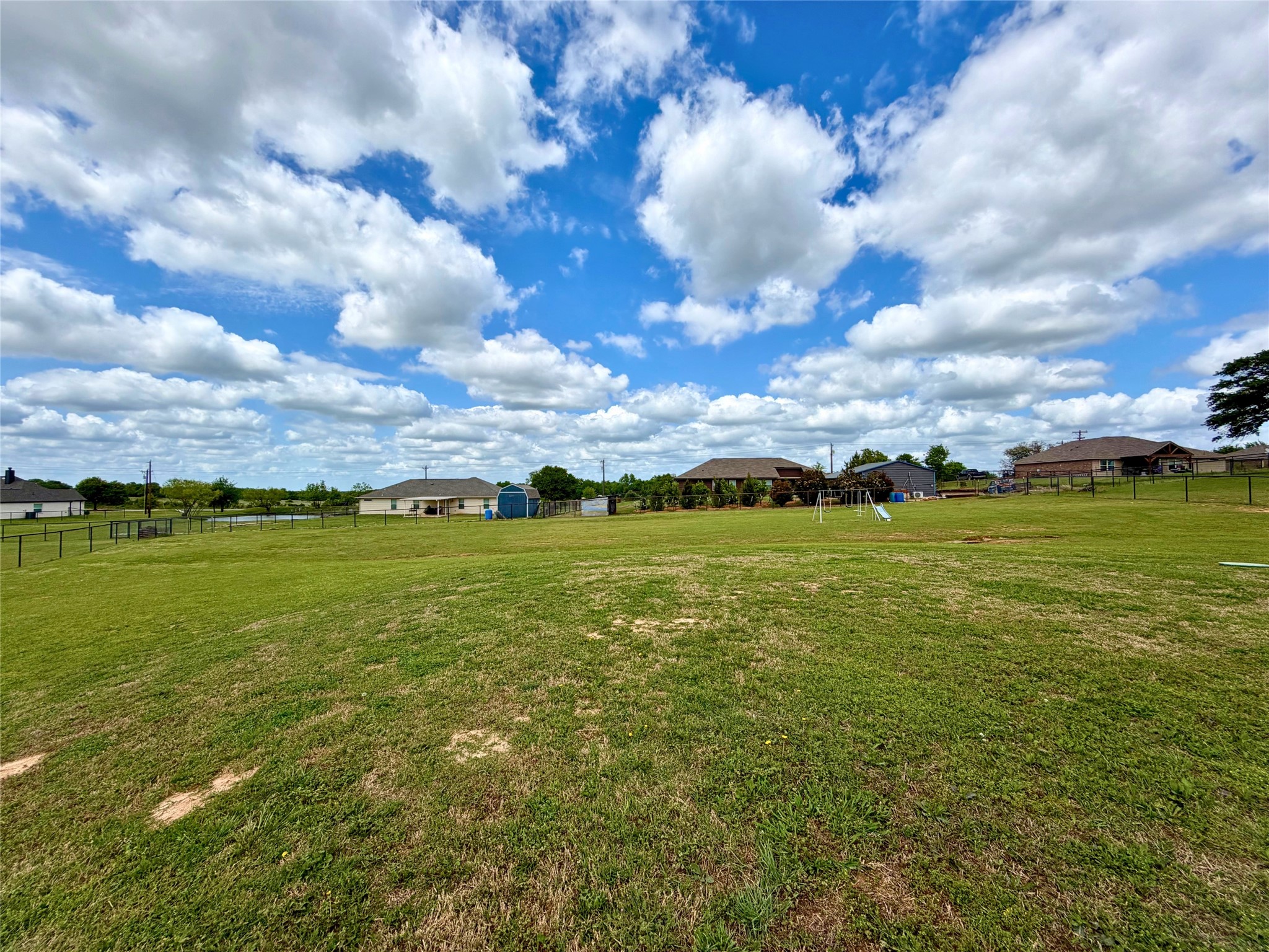 140 Spring Creek Circle Paradise TX 76073