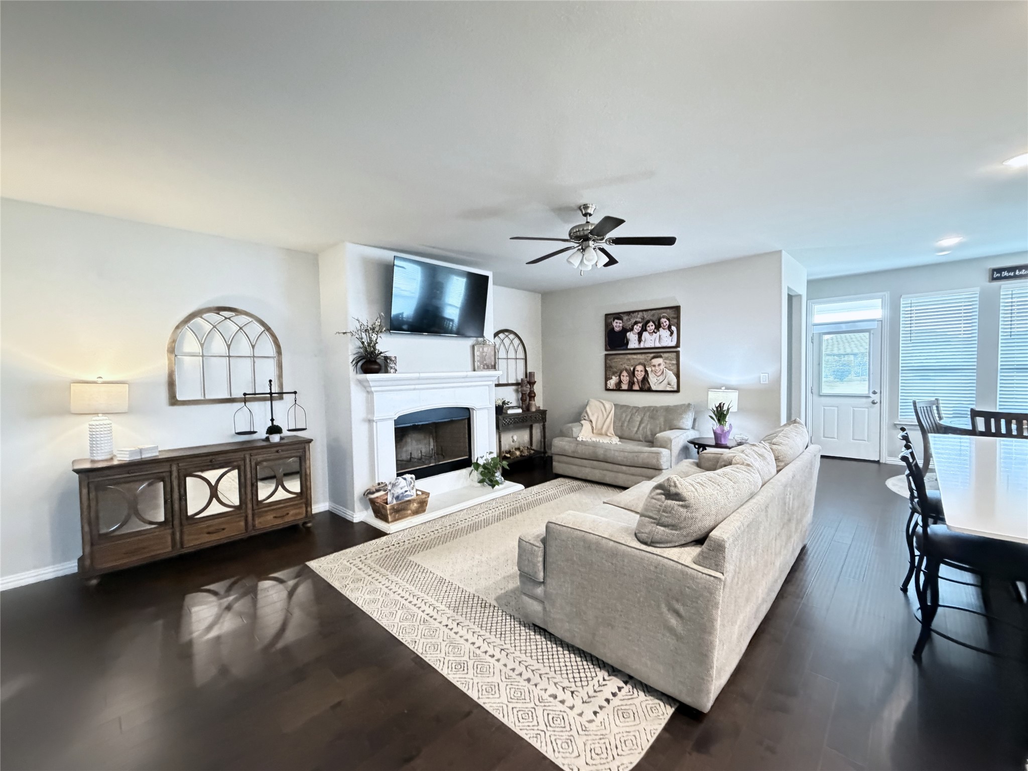 140 Spring Creek Circle Paradise TX 76073