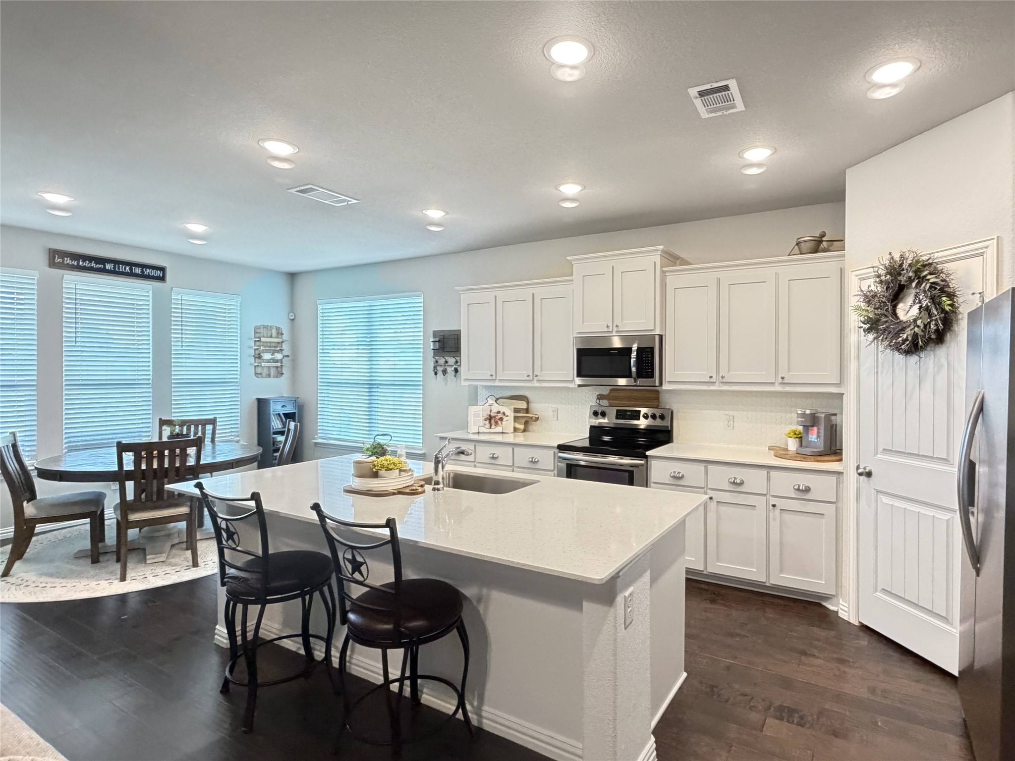 140 Spring Creek Circle Paradise TX 76073