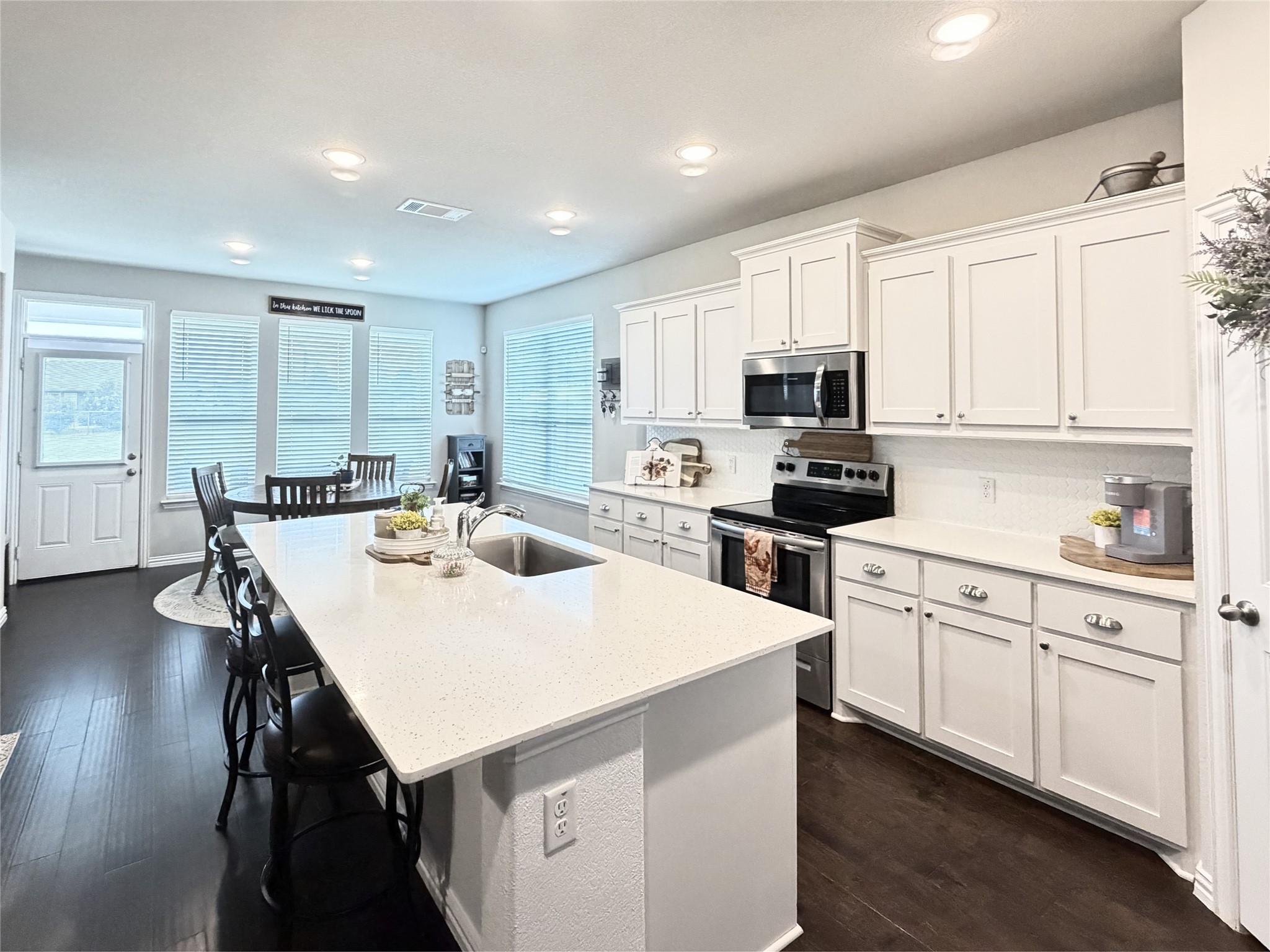 140 Spring Creek Circle Paradise TX 76073