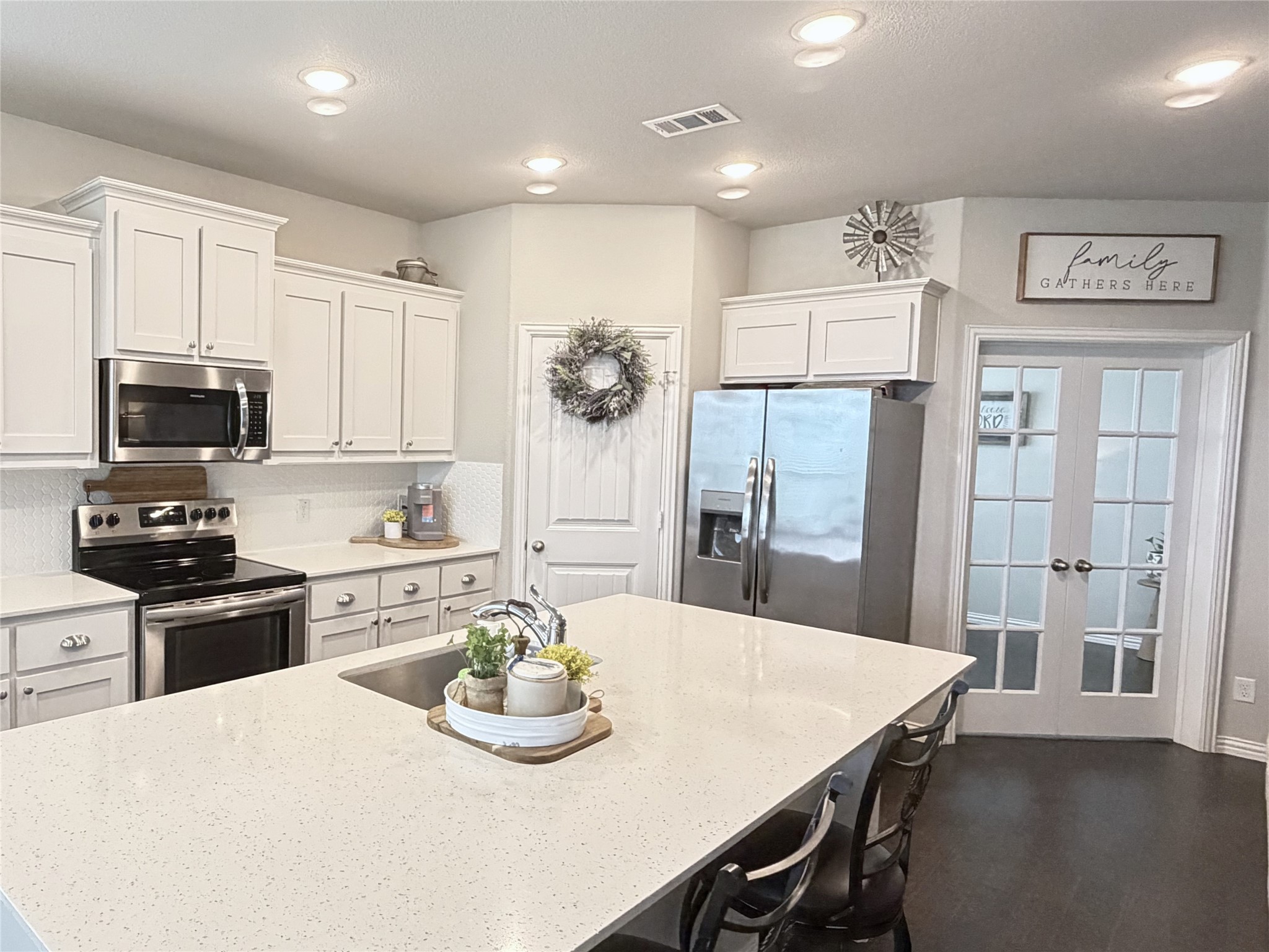 140 Spring Creek Circle Paradise TX 76073