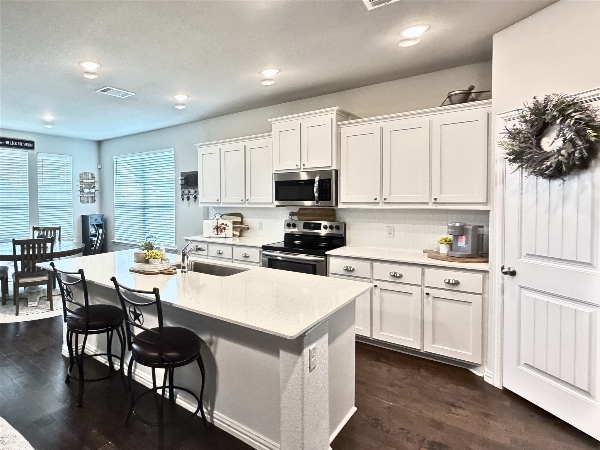 140 Spring Creek Circle Paradise TX 76073