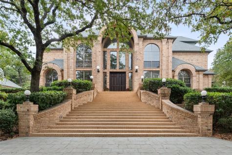 217 Williams Road Fort Worth TX 76120