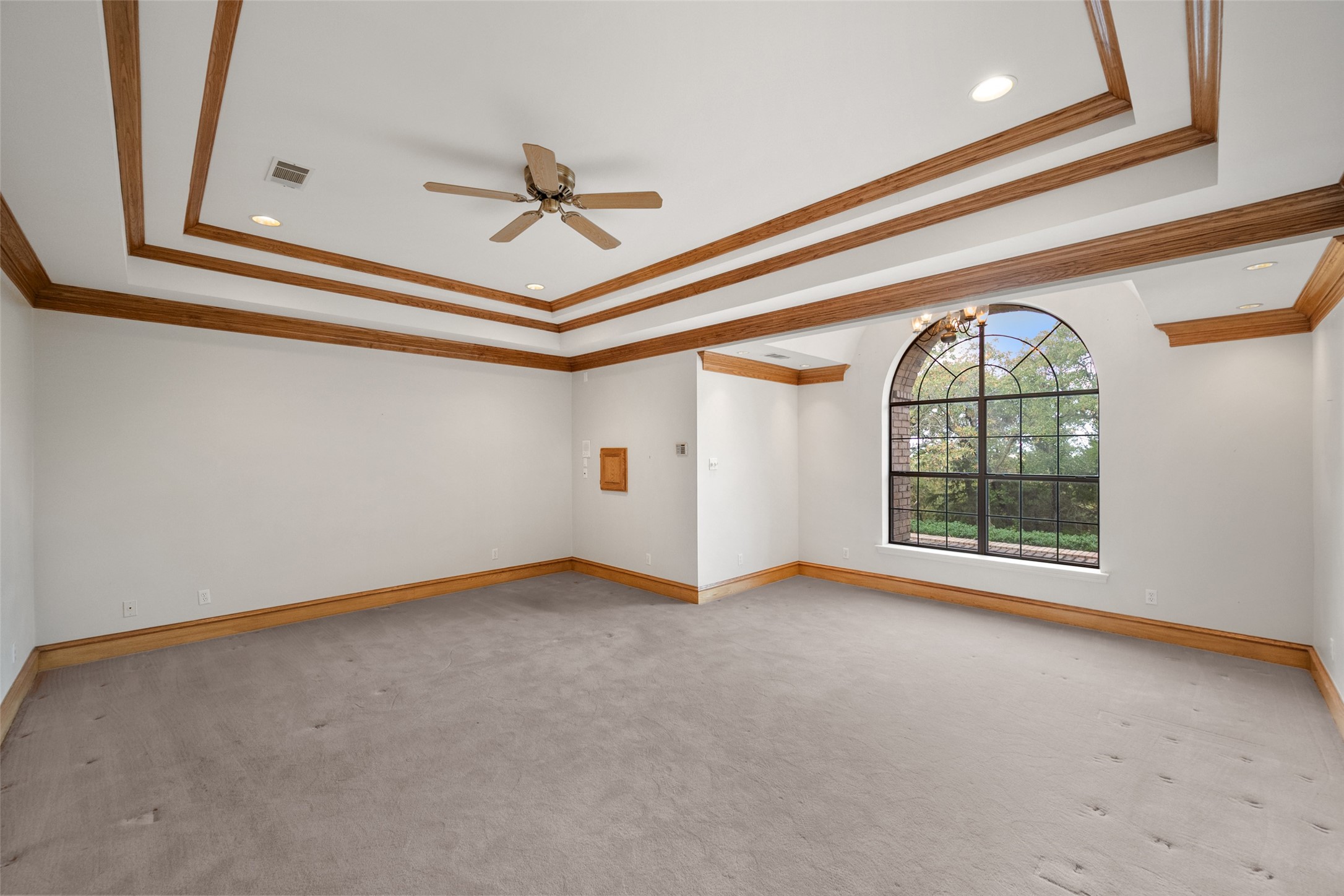 217 Williams Road Fort Worth TX 76120
