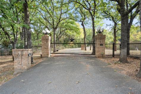 217 Williams Road Fort Worth TX 76120