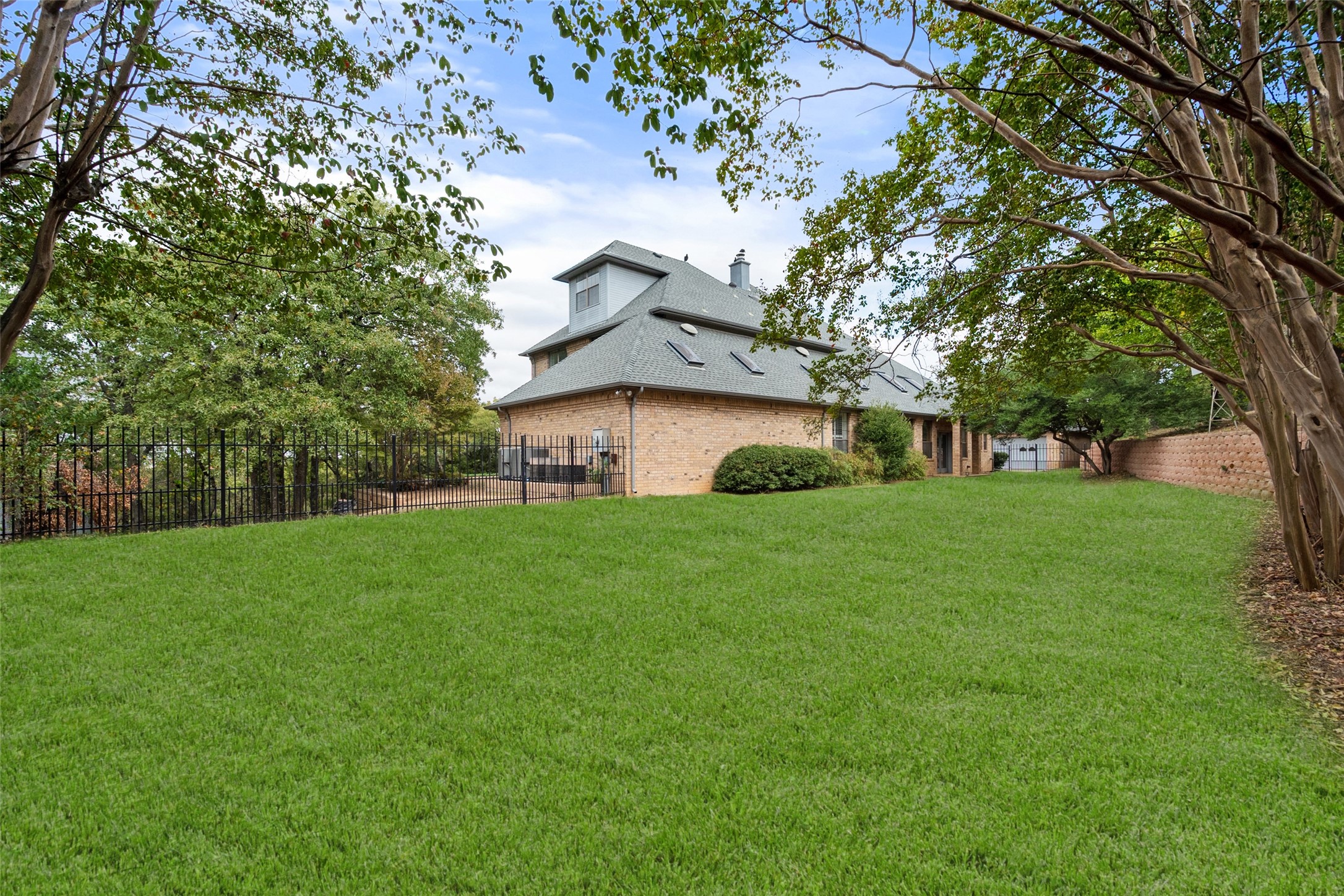 217 Williams Road Fort Worth TX 76120