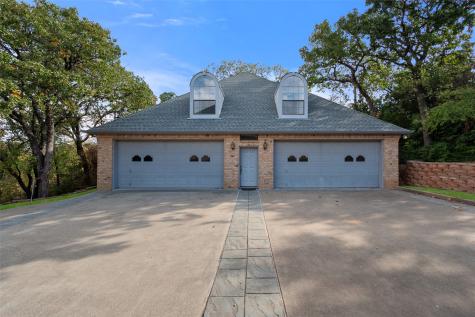 217 Williams Road Fort Worth TX 76120