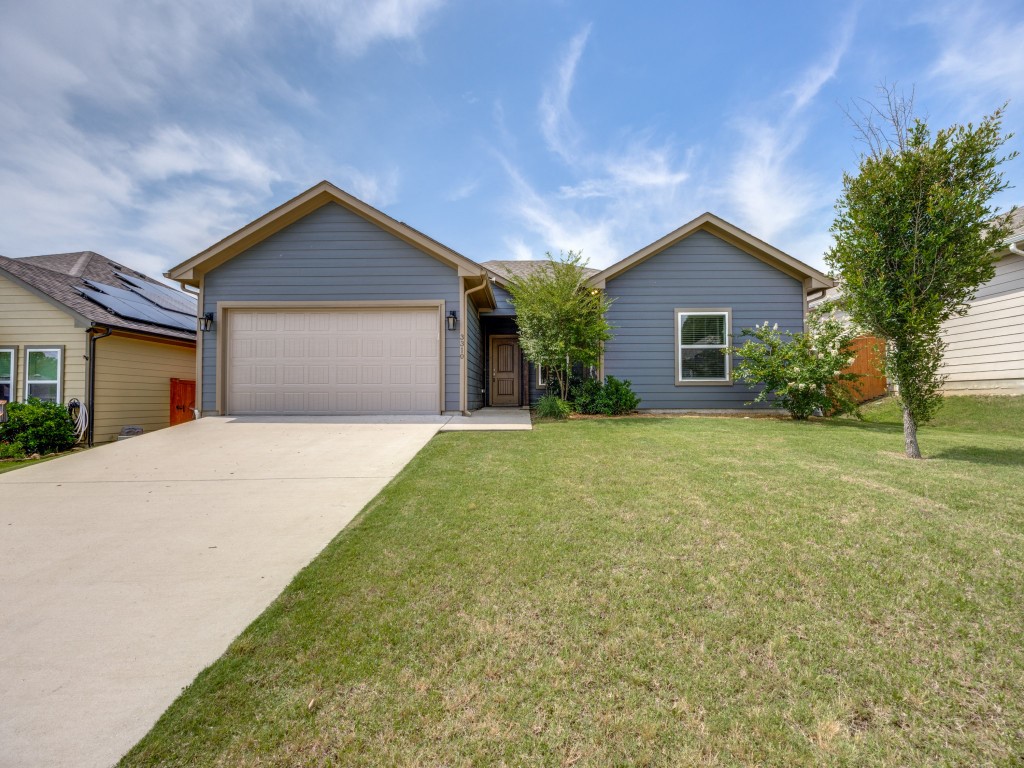 3310 Sweetwater Way Sherman TX 75090