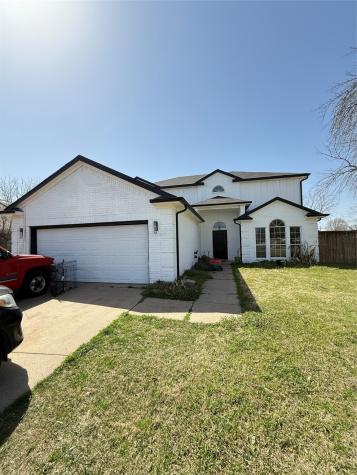 4531 Jason Drive Grand Prairie TX 75052