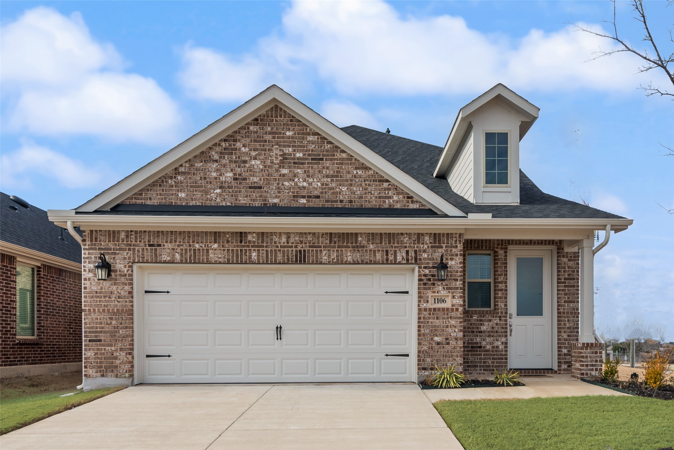 1106 Redcoat Drive Forney TX 75126