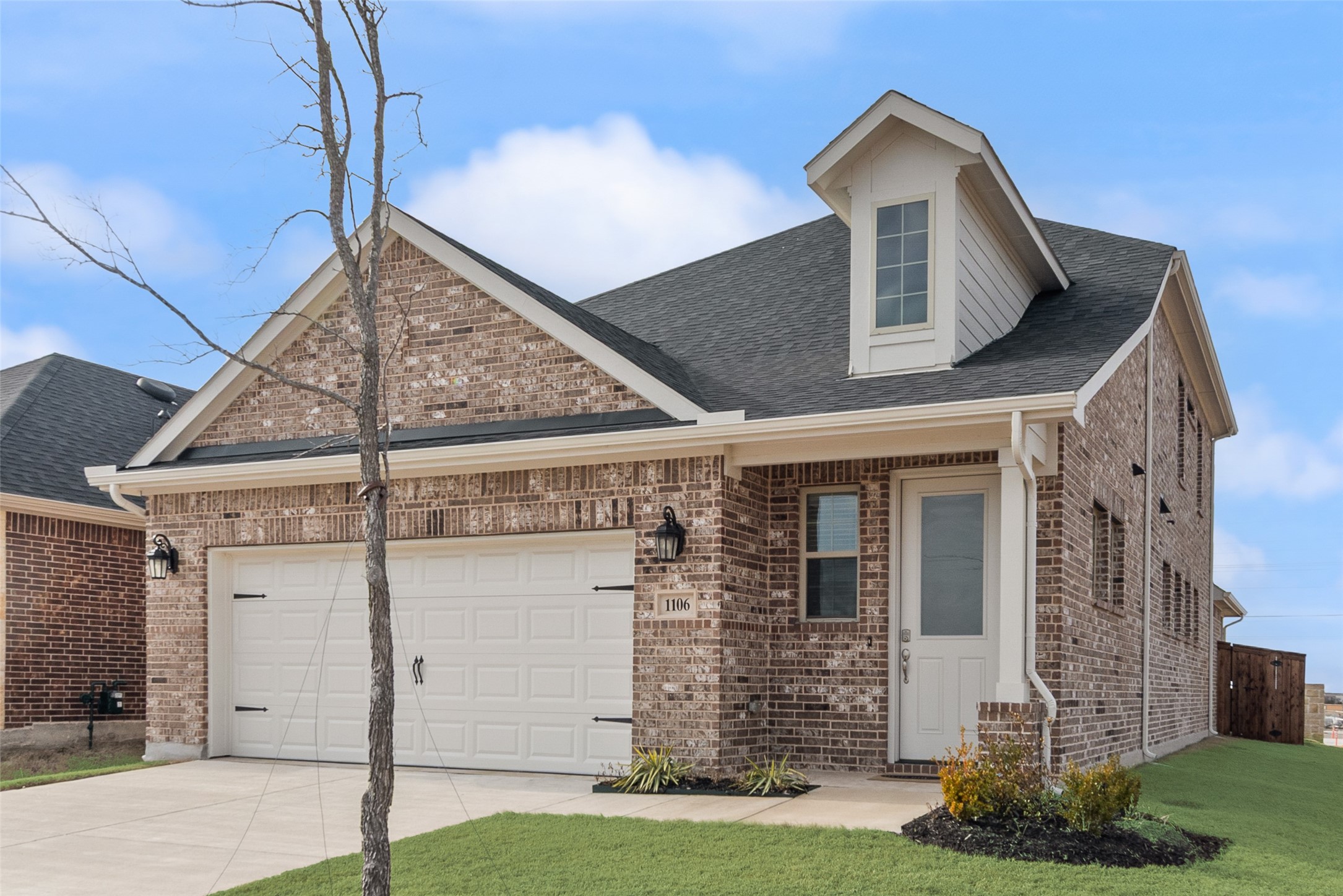 1106 Redcoat Drive Forney TX 75126