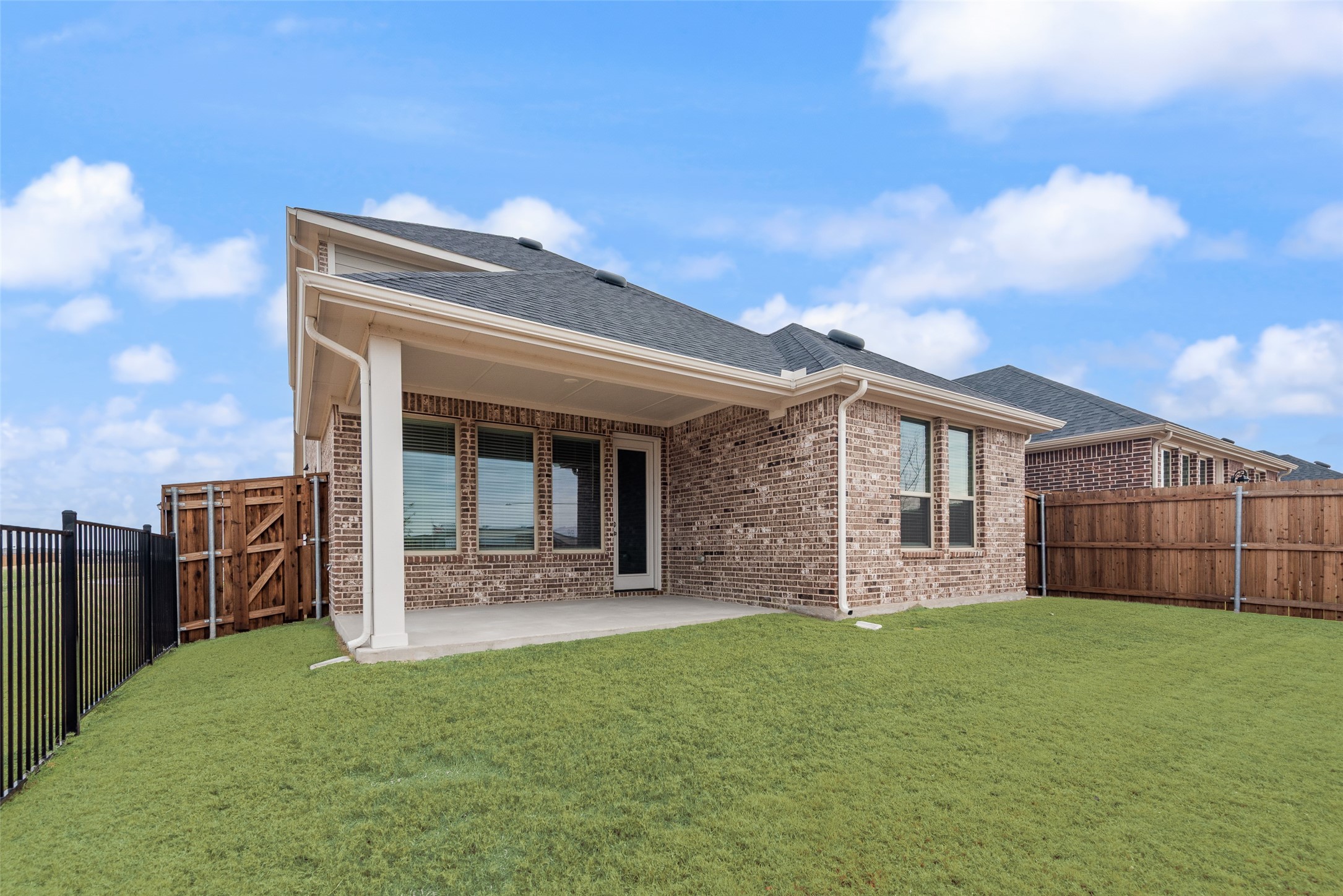 1106 Redcoat Drive Forney TX 75126