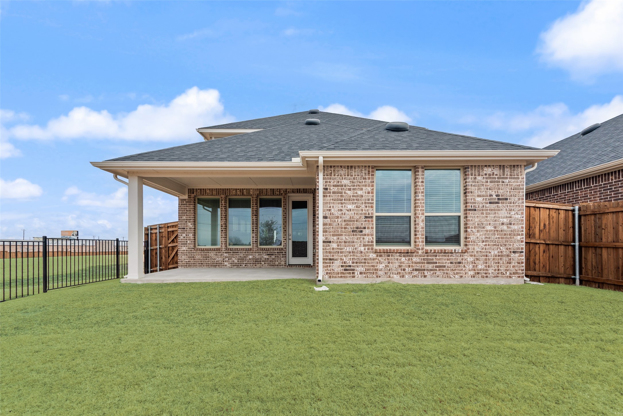 1106 Redcoat Drive Forney TX 75126