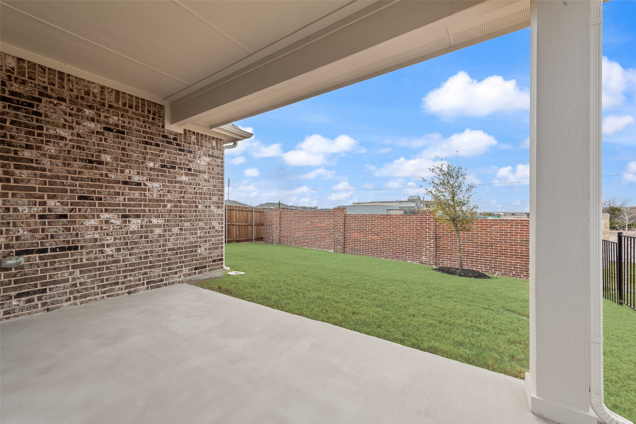 1106 Redcoat Drive Forney TX 75126