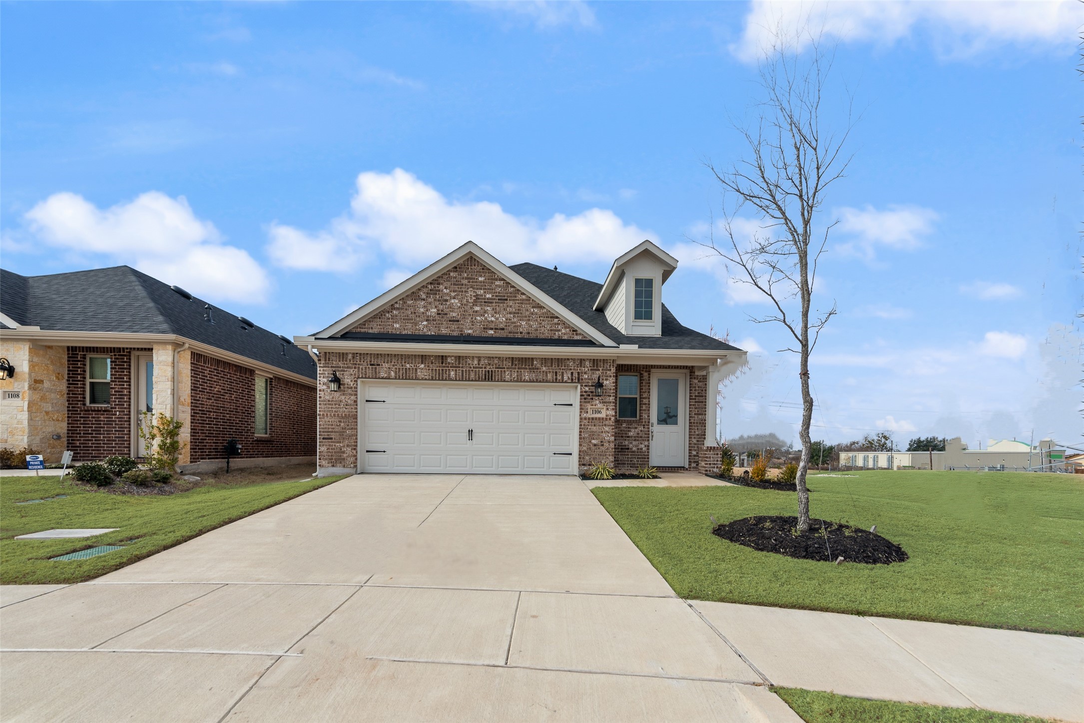 1106 Redcoat Drive Forney TX 75126