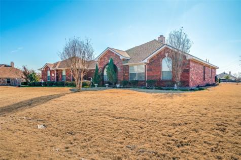 401 Starlight Lane Royse City TX 75189