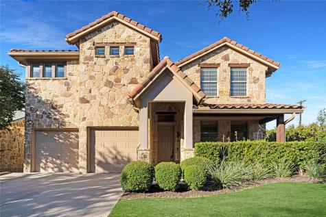 7900 Texian Trail Mckinney TX 75070