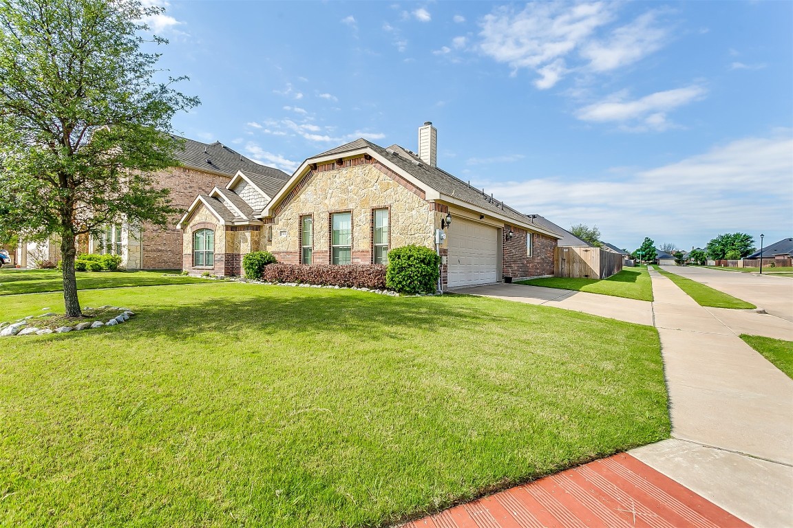 341 Colorado Drive Burleson TX 76028