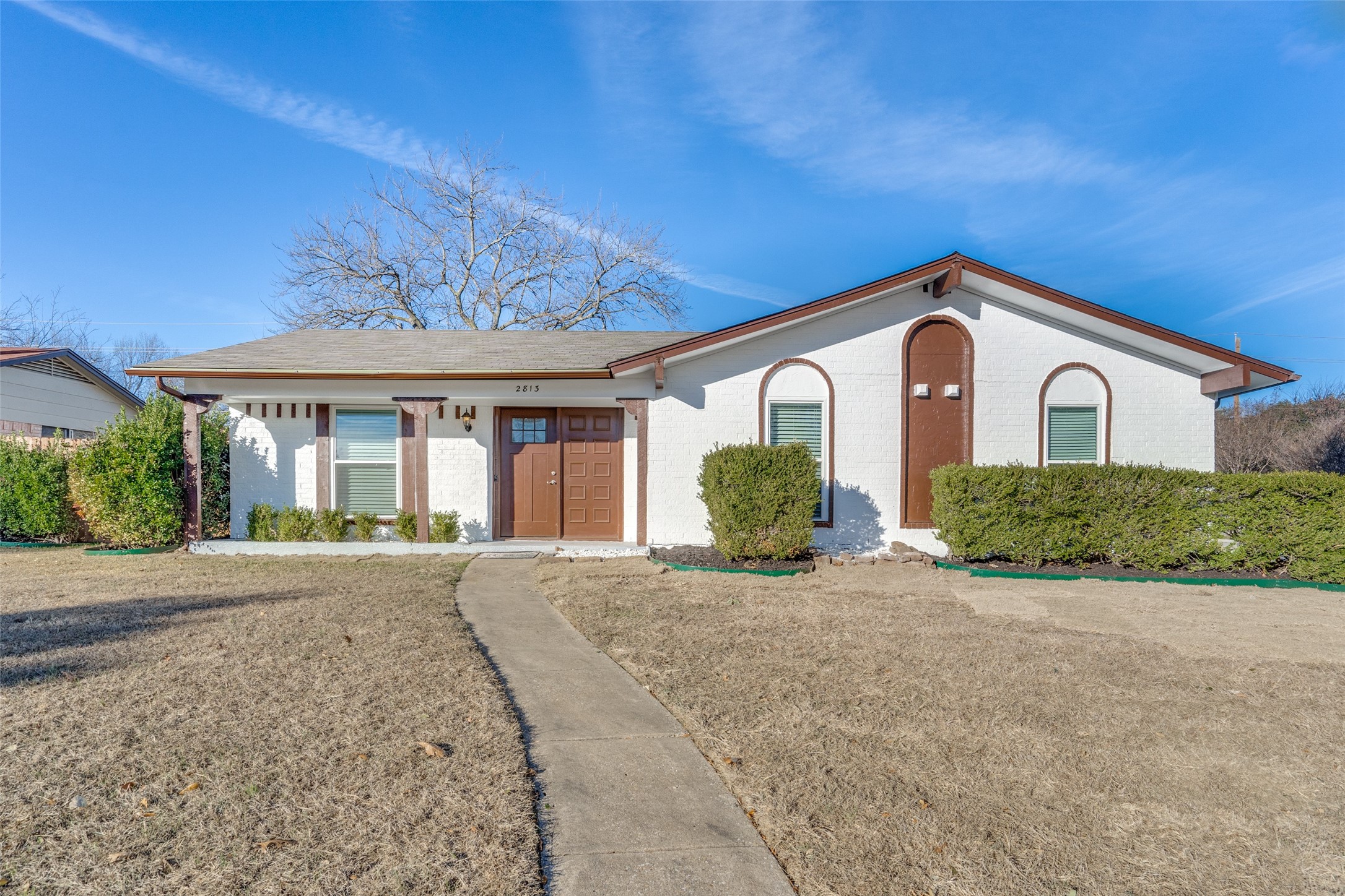 2813 Duchess Trail Plano TX 75074