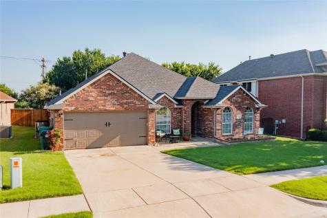1600 Buena Vista Drive Denton TX 76210
