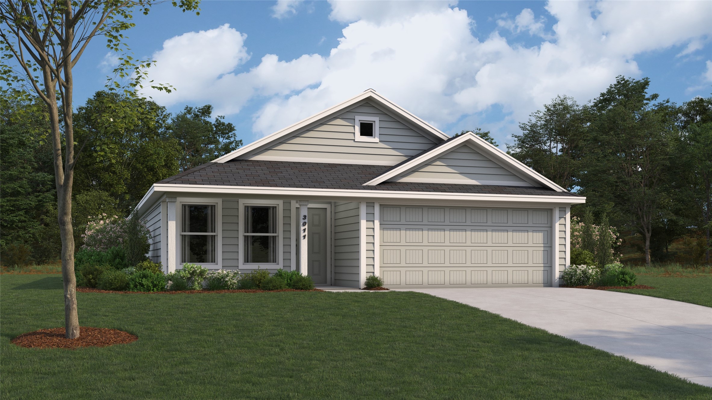2920 Questa Street Fort Worth TX 76119