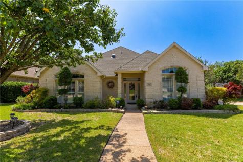7000 Brierhill Court Fort Worth TX 76132