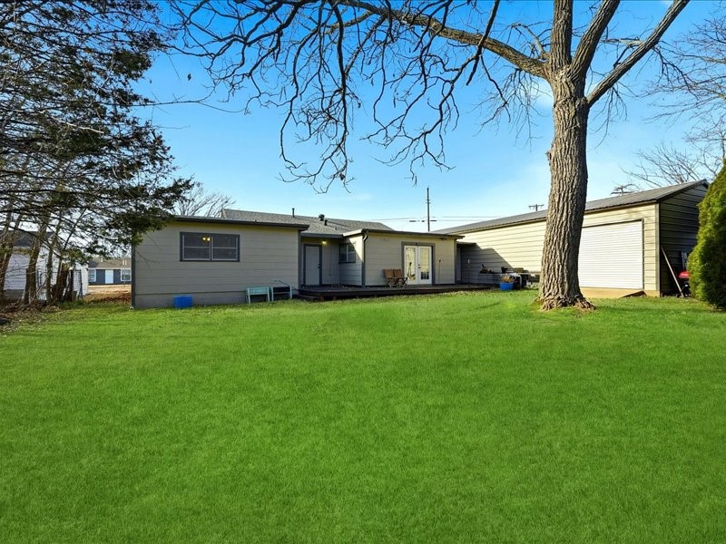 1515 E Nall Street Sherman TX 75090