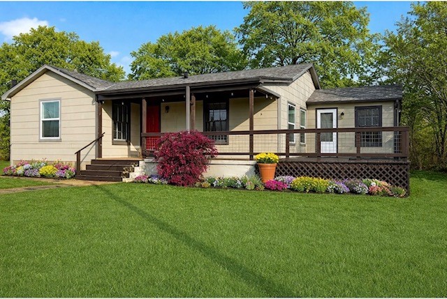 1515 E Nall Street Sherman TX 75090