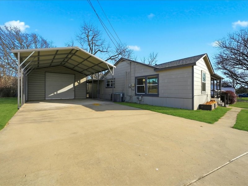 1515 E Nall Street Sherman TX 75090