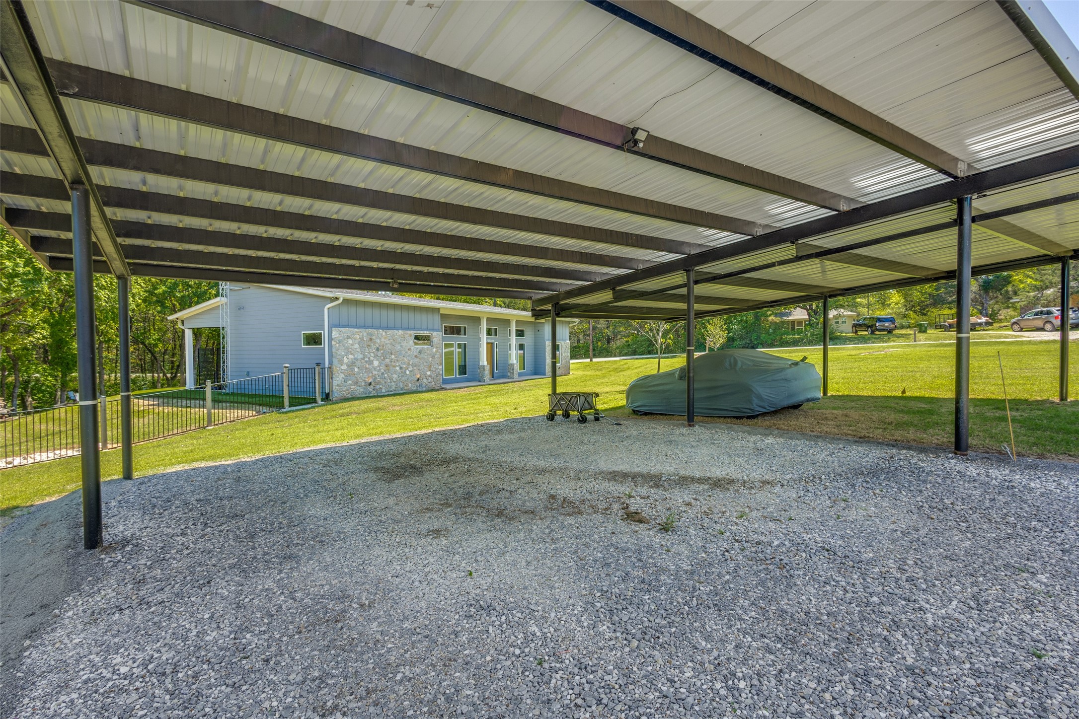 18 Mckinzie Lane Pottsboro TX 75076