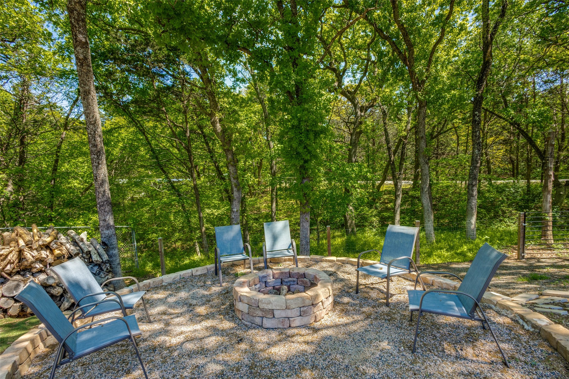 18 Mckinzie Lane Pottsboro TX 75076