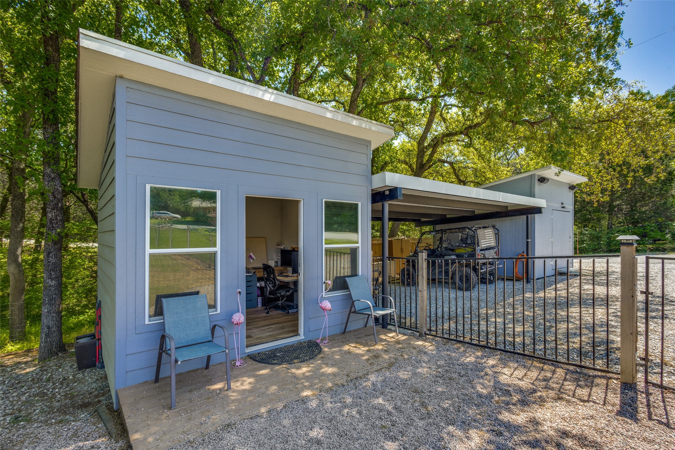 18 Mckinzie Lane Pottsboro TX 75076