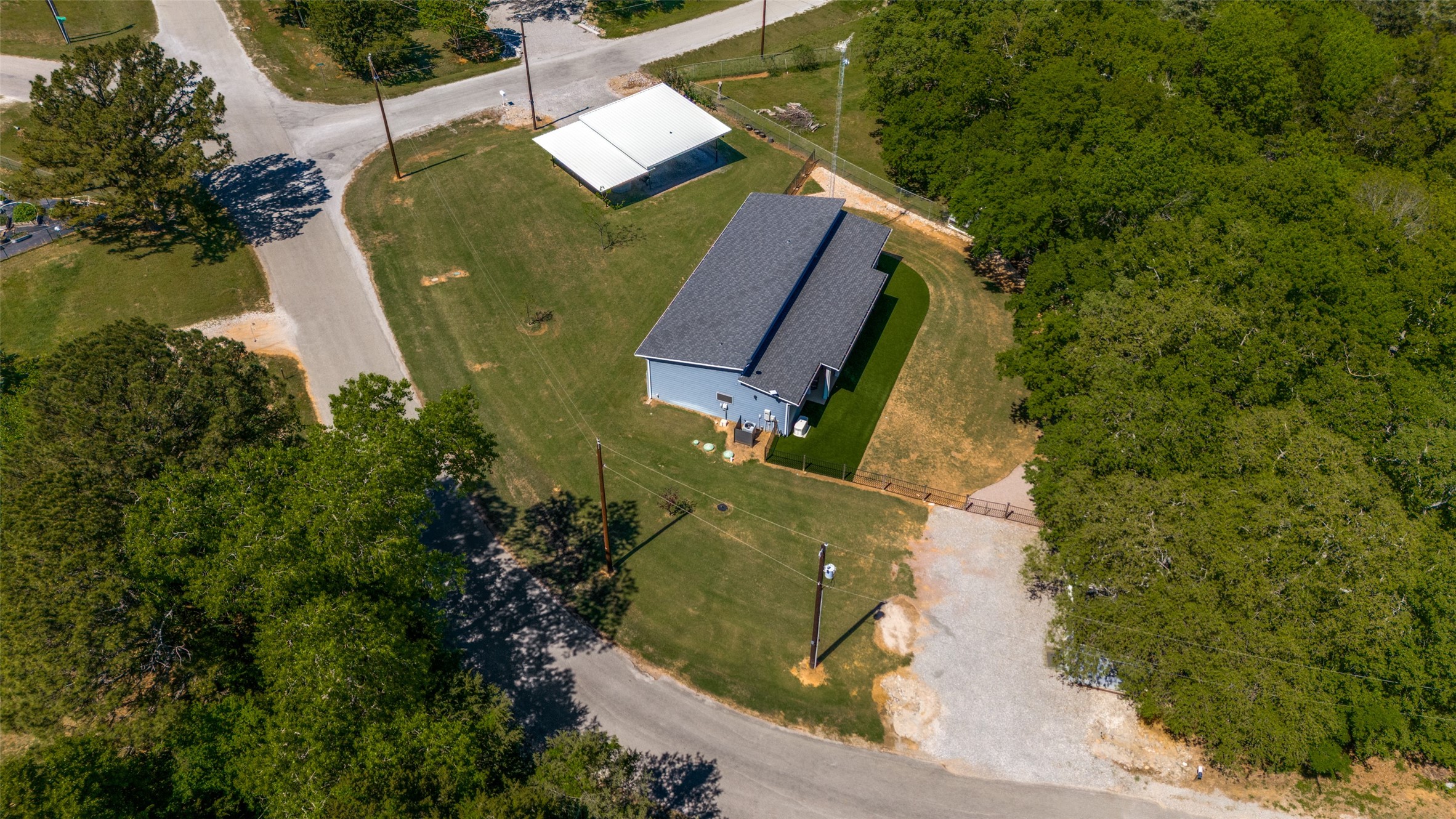 18 Mckinzie Lane Pottsboro TX 75076