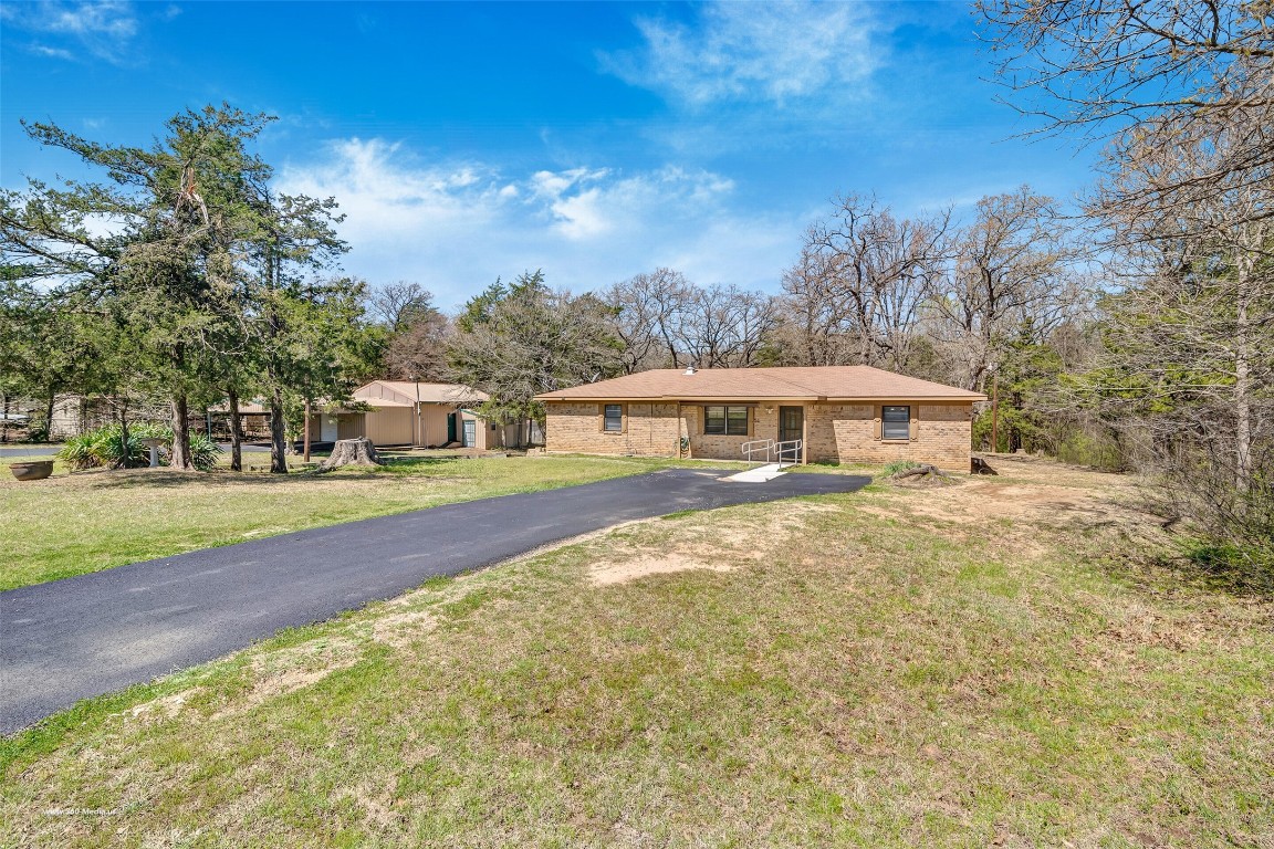 3602 Bent Oak Street E Greenville TX 75401