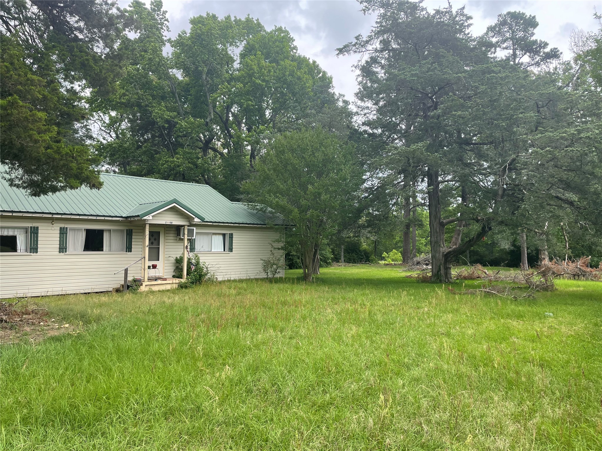 14450 Highway 84 Highway Logansport LA 71049