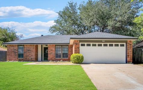 3660 San Remo Drive Grand Prairie TX 75052