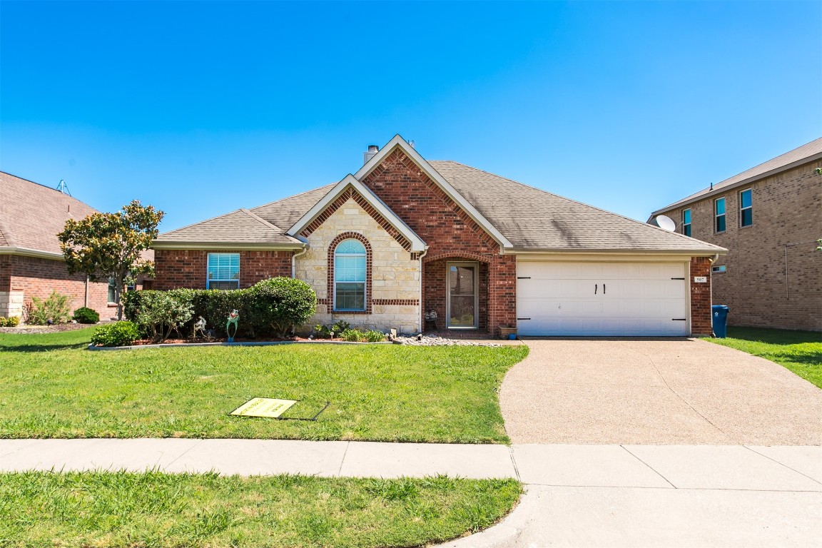 507 Magnolia Drive Josephine TX 75173