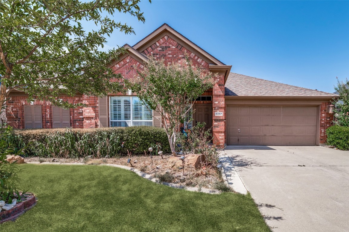 5257 Wyndrook Street Fort Worth TX 76244