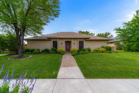 1604 Scottsdale Drive Plano TX 75023