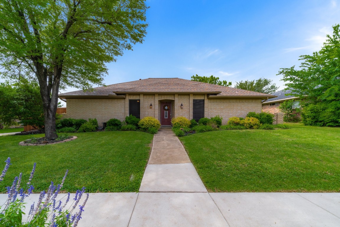 1604 Scottsdale Drive Plano TX 75023