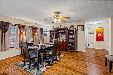 7331 Tree Ridge Court Fort Worth TX 76133
