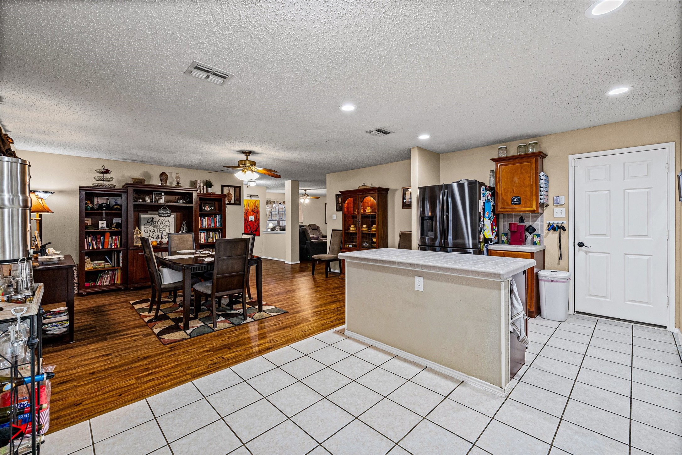 7331 Tree Ridge Court Fort Worth TX 76133