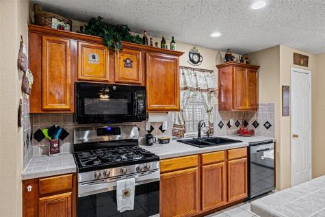 7331 Tree Ridge Court Fort Worth TX 76133