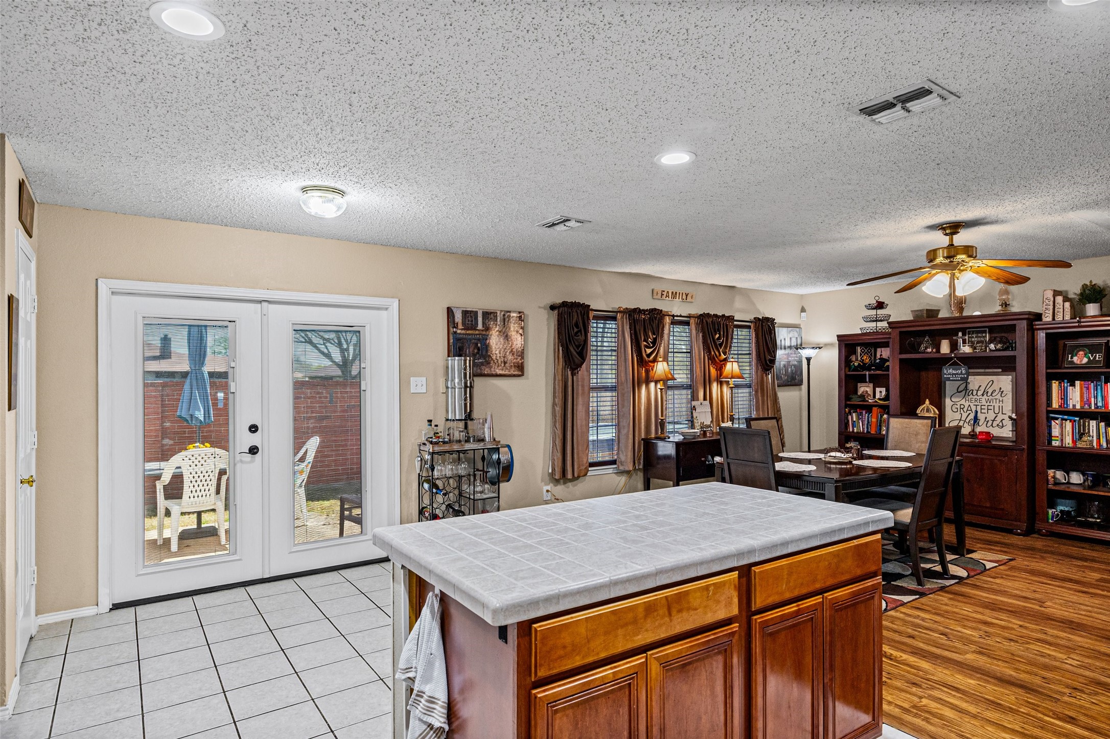 7331 Tree Ridge Court Fort Worth TX 76133